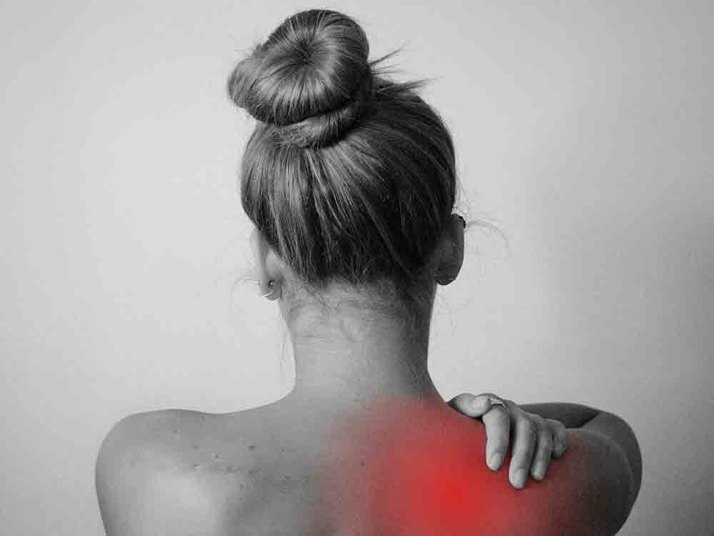 Mohy Taha: die fünf wichtigsten Bausteine für starke Schultern ohne Schmerzen