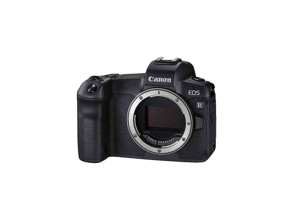 Anzeige: Digitalkameras für Gütersloh, Canon EOS R6, DSLM, online kaufen, online shoppen