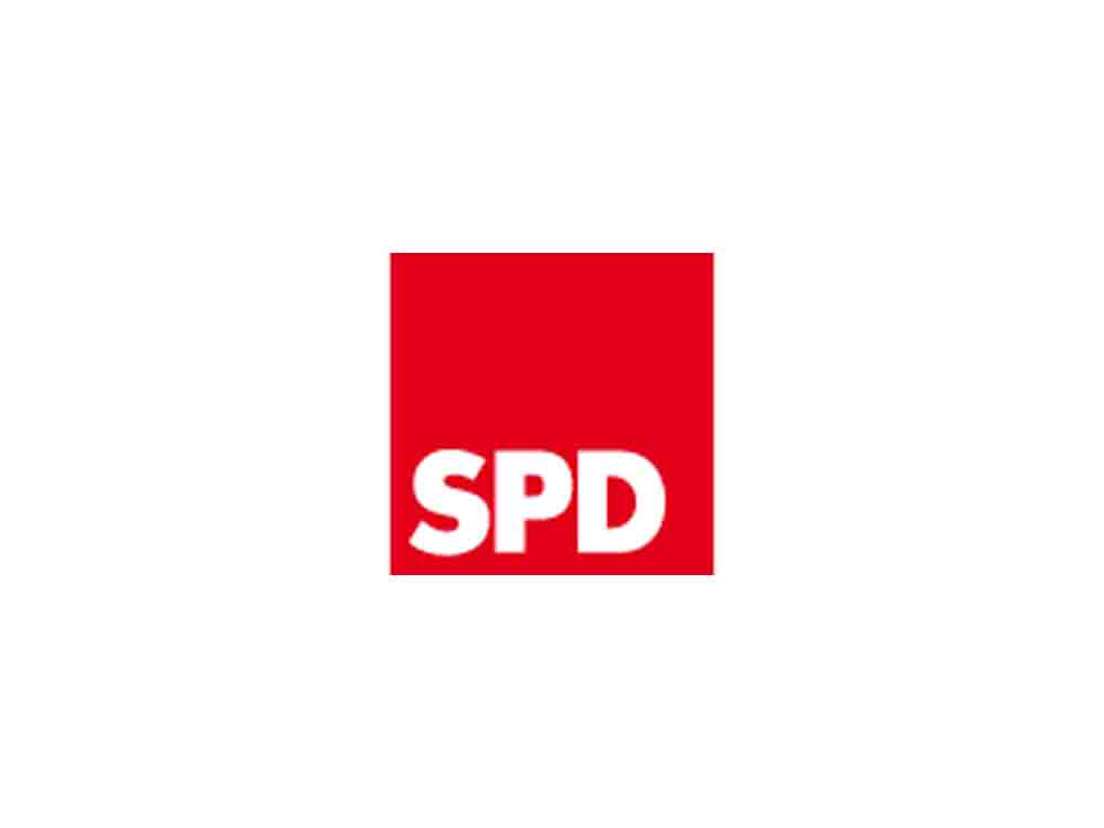 SPD diskutiert digital über den Koalitionsvertrag