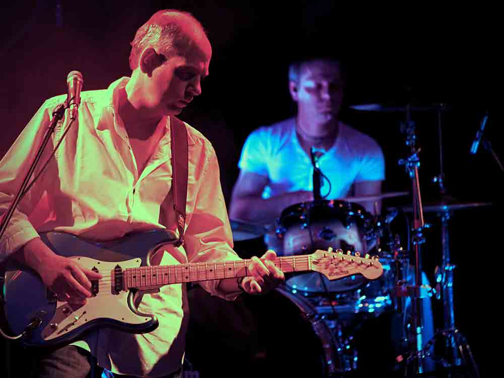 »brothers in arms, a tribute to dIRE sTRAITS« und »Inside Looking Out«, Soest