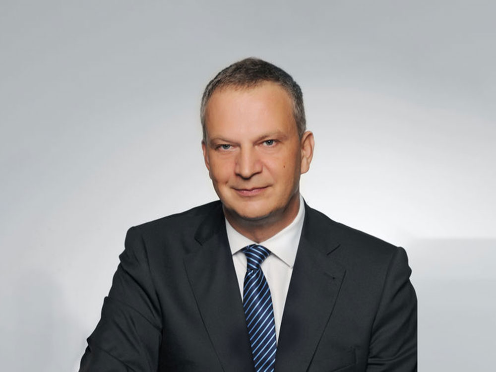 Jürgen Unser wird neuer Präsident von Audi China