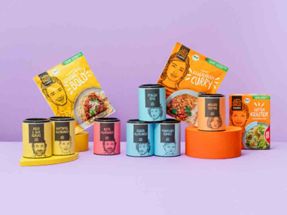 Kraft Heinz Announces Agreement to Acquire Majority Stake in Just Spices – a Technology-Enabled Direct-to-Consumer Business