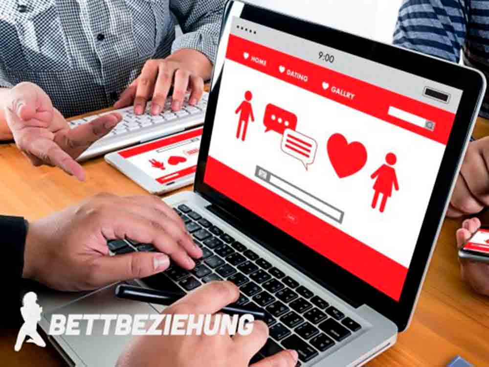Bettbeziehung.de – Online-Dating eignet sich für jeden