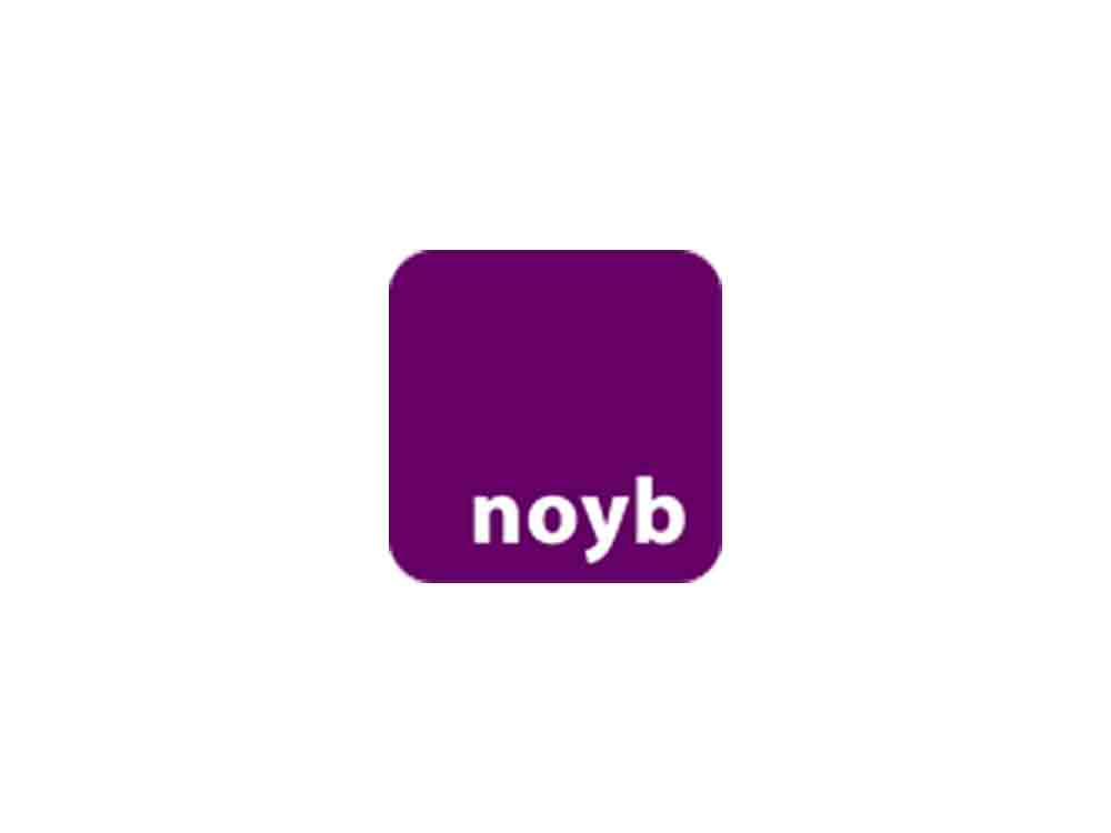 NCC und »noyb«, DSGVO-Beschwerde: »Grindr« muss 6,3 Millionen Euro Strafe wegen illegaler Datenweitergabe zahlen
