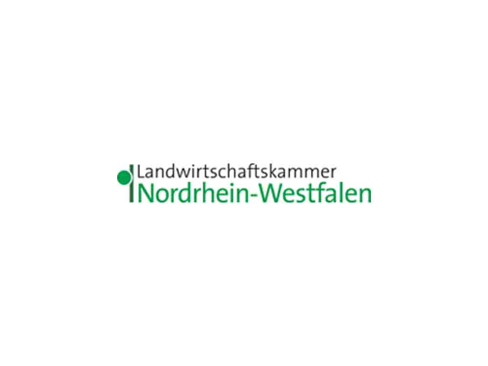 Landwirtschaftskammer Nordrhein-Westfalen, Pferde, Hof, Weihnachtsbäume, Weihnachtssterne
