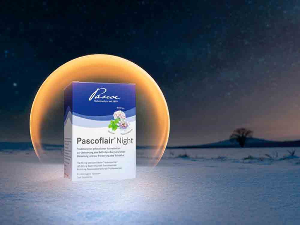 Anzeige: Pascoe Naturmedizin: Gut geschlafen? Der Königsweg zu einem gesunden Schlaf, online bestellen in Gütersloh