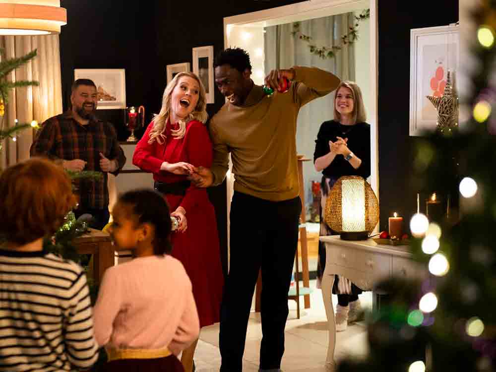 Weihnachtsfilme stark gefragt, Super RTL landet Quoten-Erfolg mit Eventprogrammierung in der Primetime