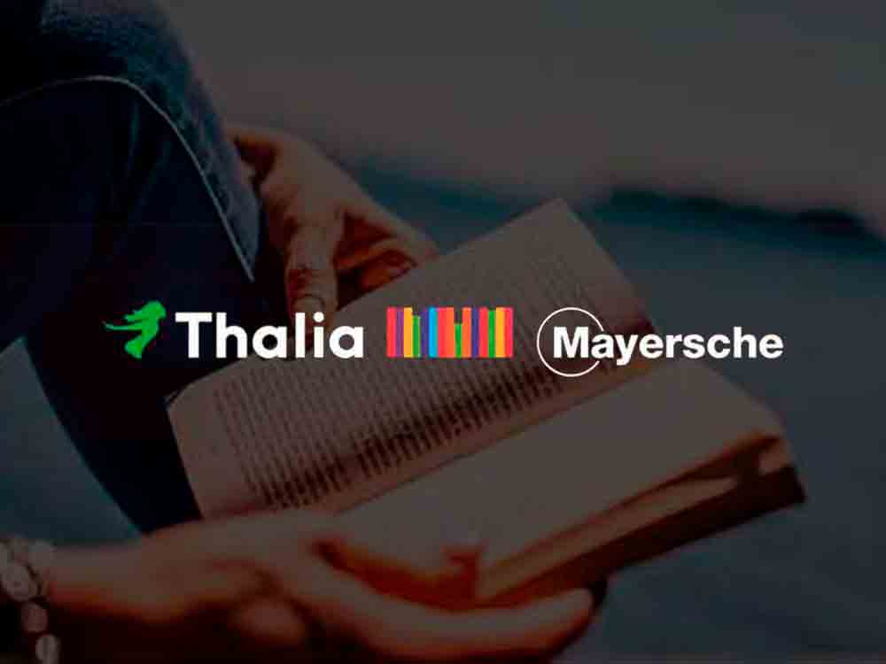 Anzeige: Lesetipps für Gütersloh der Mayerschen Thalia, Januar 2022