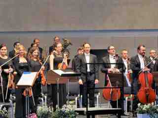 The NOW of Gütersloh