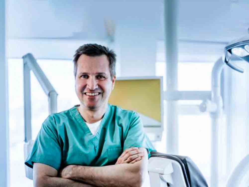 Gütersloh: Trusted Dentists, fachliche Orientierung für Zahn Patienten