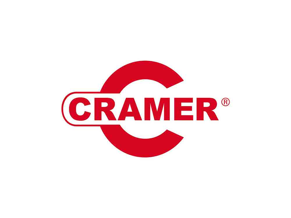 Cramer startet mit 82 Volt purer Akku-Power in die Zukunft
