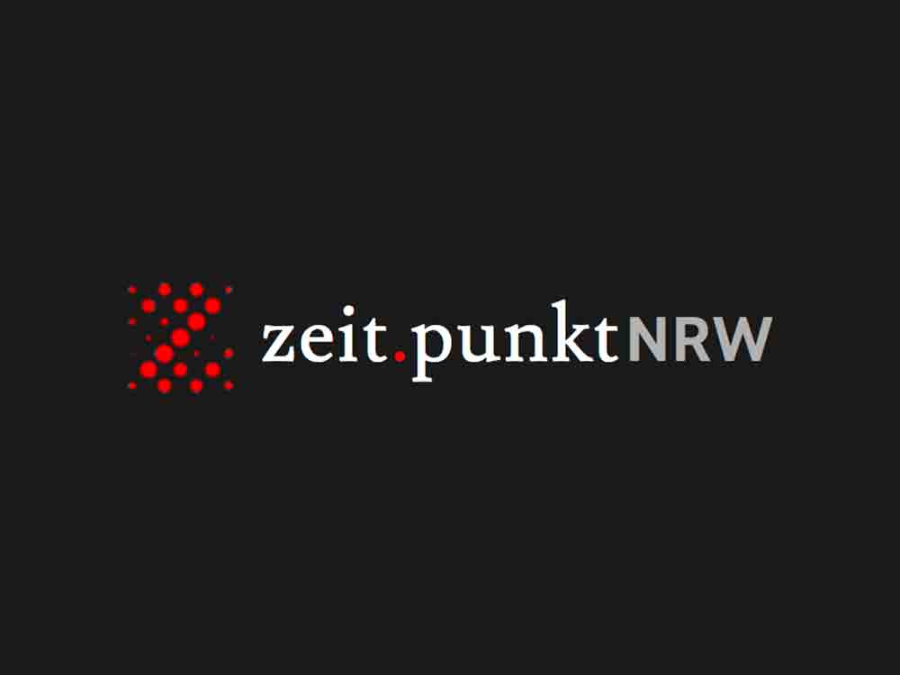 Kulturopfer: zeit.punktNRW, das nordrhein-westfälische Zeitungsportal