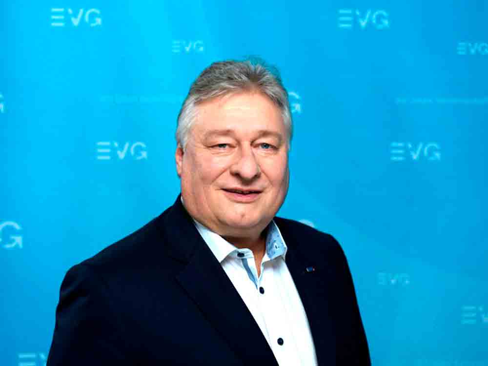 Martin Burkert: EVG erwartet Notfallfahrplan der Deutschen Bahn