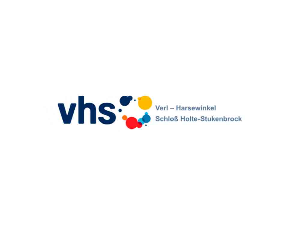 Volkshochschule Verl – Harsewinkel – Schloß Holte-Stukenbrock im Wilhalm