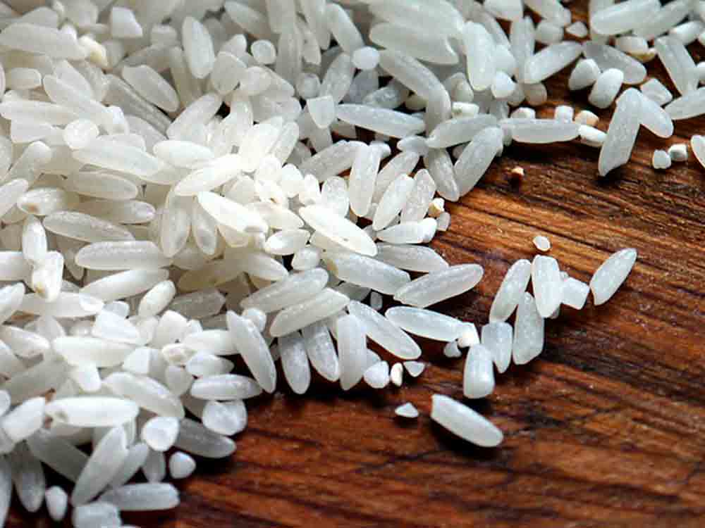 Gütersloh, rund um Reis, Reishunger, die 10 besten Tipps