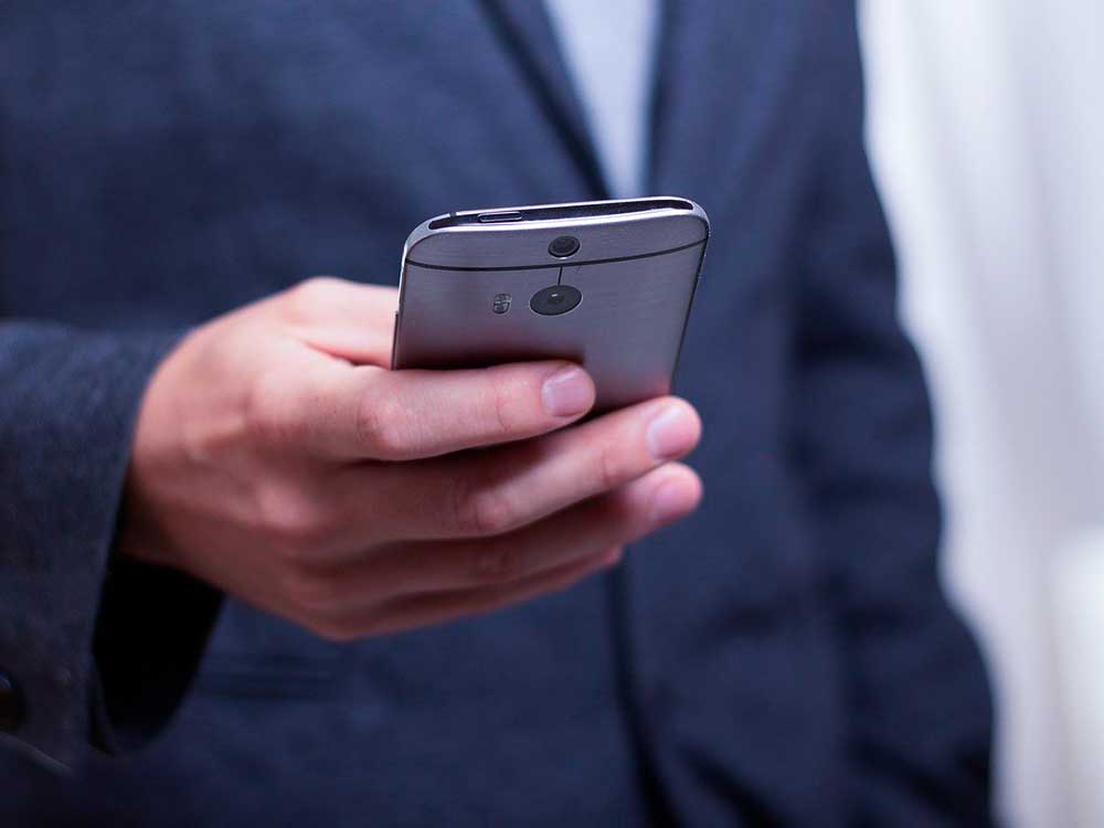 Why SMS Is So Essential to Recruitment Companies All Over The World