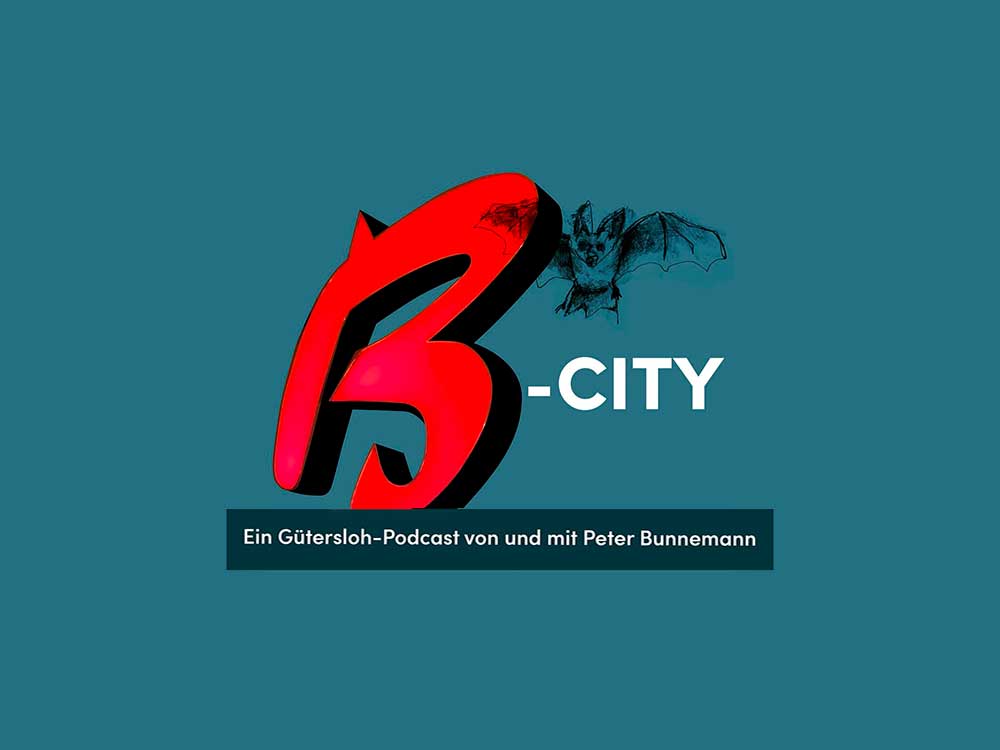 Das Kulturopfer: B City Podcast von Peter Bunnemann, Gütersloh, Update »Kulturkampf« am 9. Januar 2023