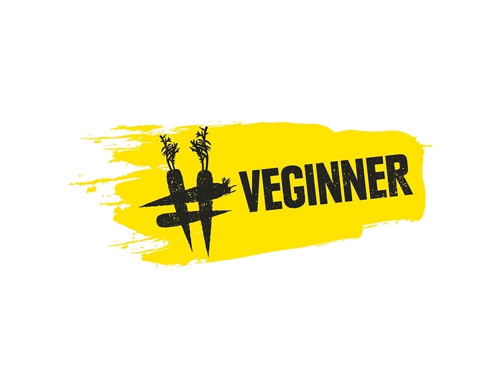 #VEGINNER, die EDEKA Vegan-Offensive, EDEKA macht im »Veganuary« Lust auf vegan