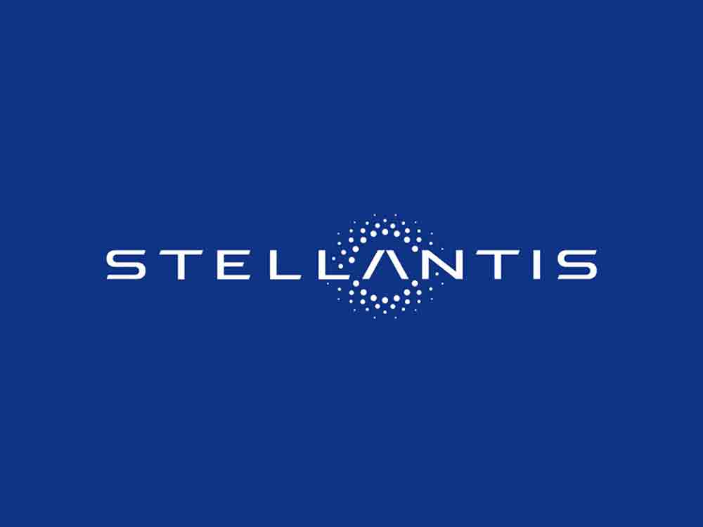 Stellantis Chief Executive Officer Carlos Tavares nimmt am virtuellen »Fireside Chat« von Morgan Stanley teil