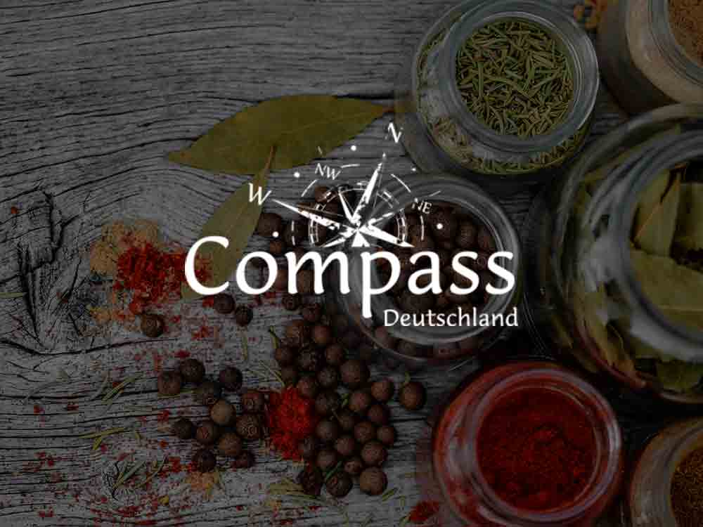 Verl: Compass Deutschland, Zutaten für die hochwertige Küche