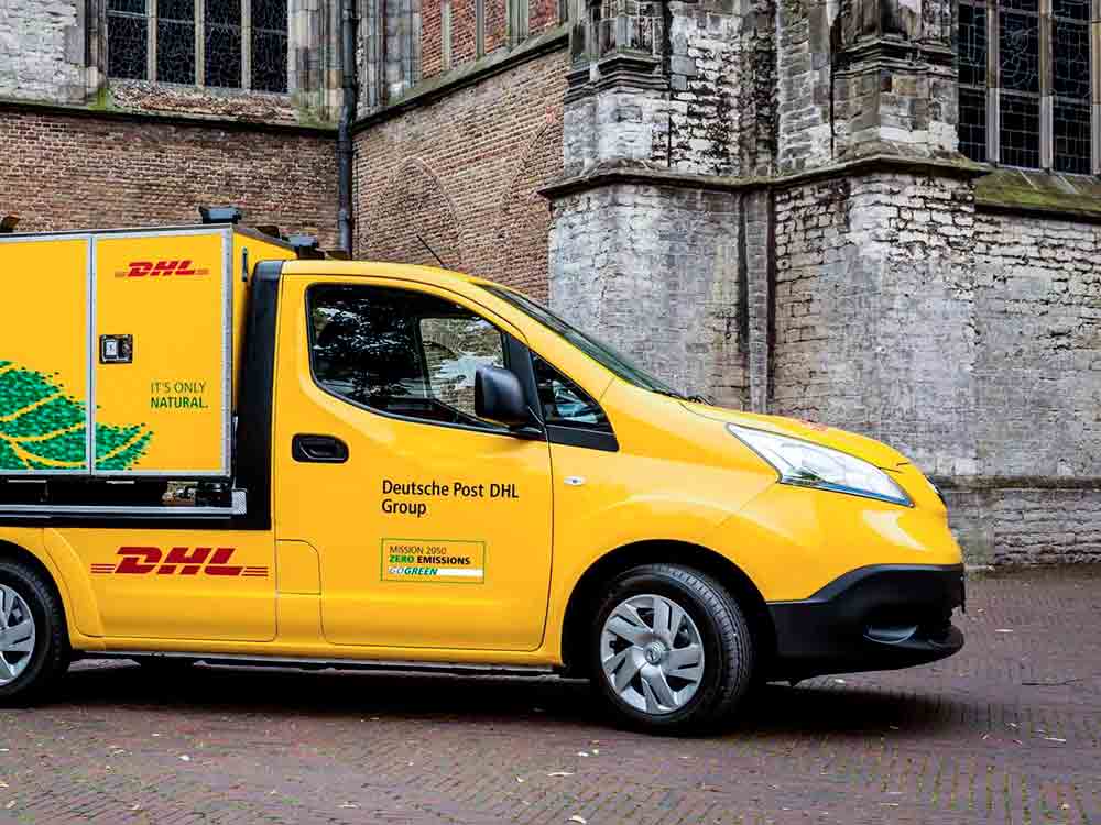 Deutsche Post DHL Group verkauft StreetScooter Produktionsrechte an internationales Konsortium ODIN Automotive S. à. r. l.