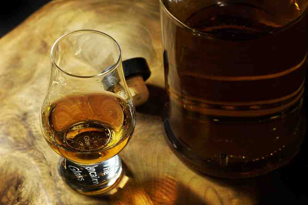 Whisky-Tasting für Einsteiger*innen