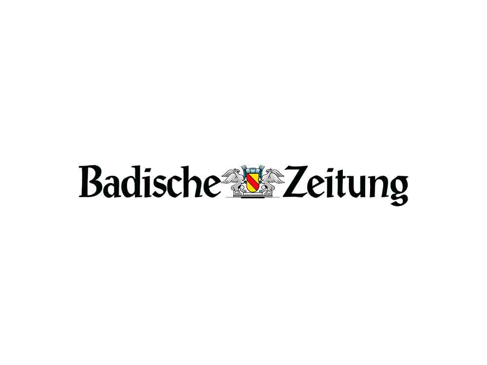 Bundespräsident Steinmeier: ohne Fehl und Tadel, Kommentar von Bernhard Walker, Badische Zeitung