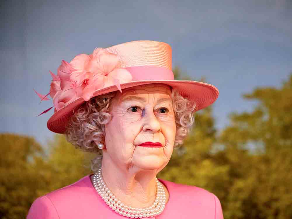 Neue Studie zeigt, dass die britische königliche Familie 26 Prozent länger lebt als die allgemeine Bevölkerung