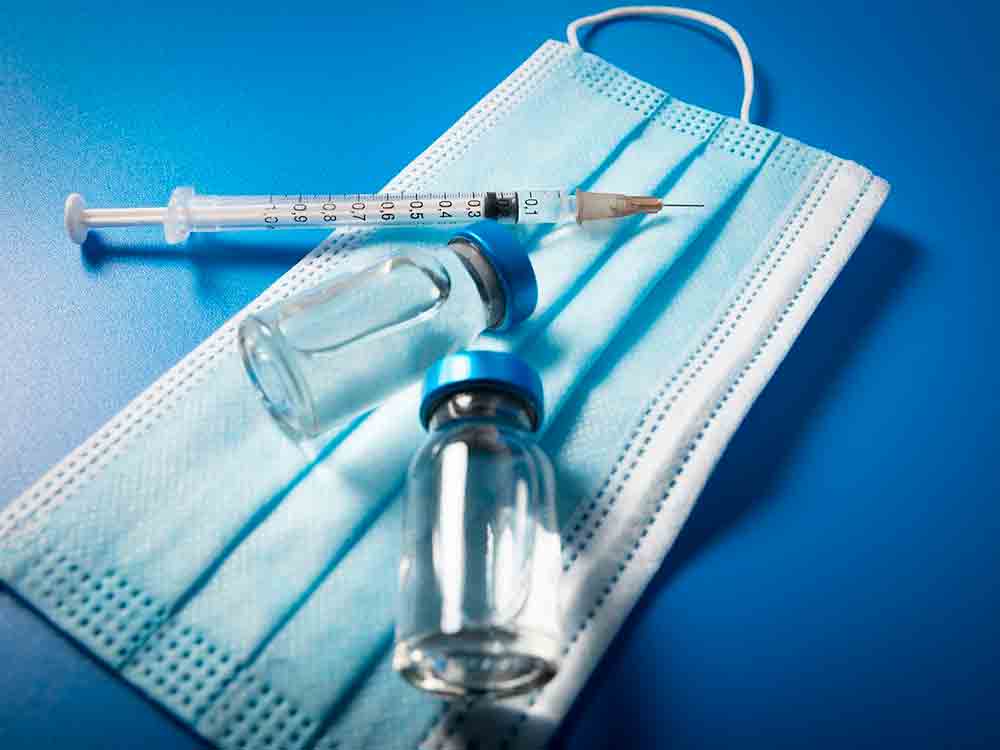 Apothekerschulungen zur Covid 19 Impfung können starten