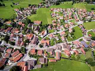 The NOW of Gütersloh