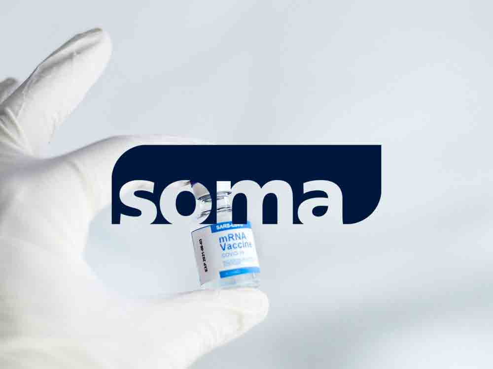 Anzeige: Impfaktion am 12. Januar 2022 bei soma.aktiv