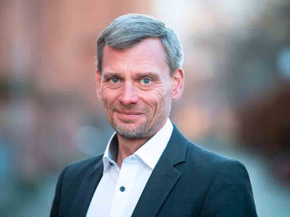 Matthias Gatzemeier neuer Head of Sales bei Picture Alliance