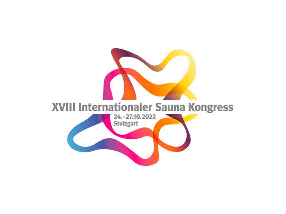 Internationaler Sauna Kongress, 24. bis 27. Oktober 2022, Stuttgart