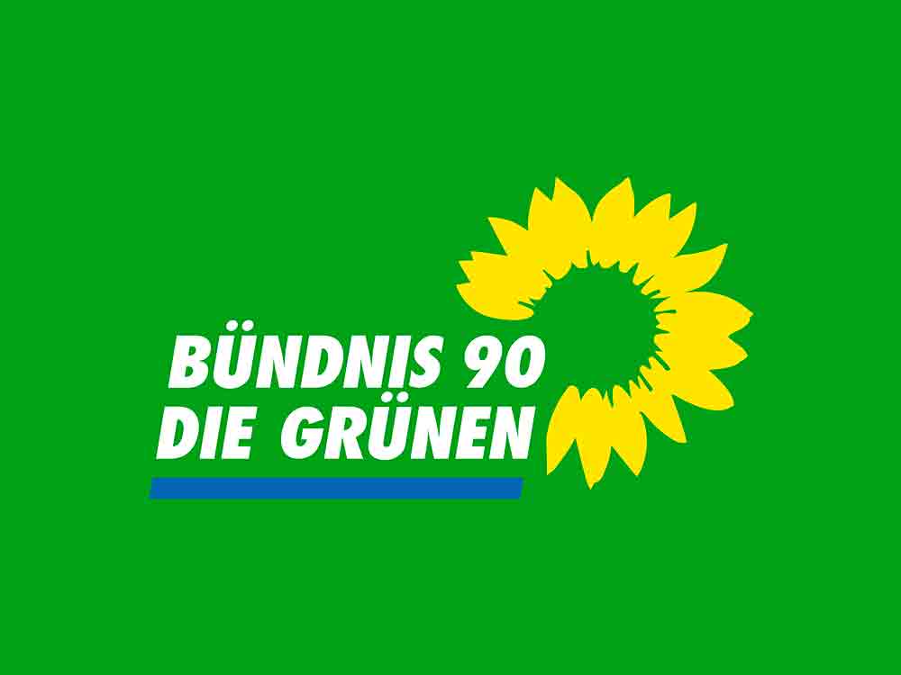 Bündnis 90, die »Grünen«, Ortsverband Gütersloh