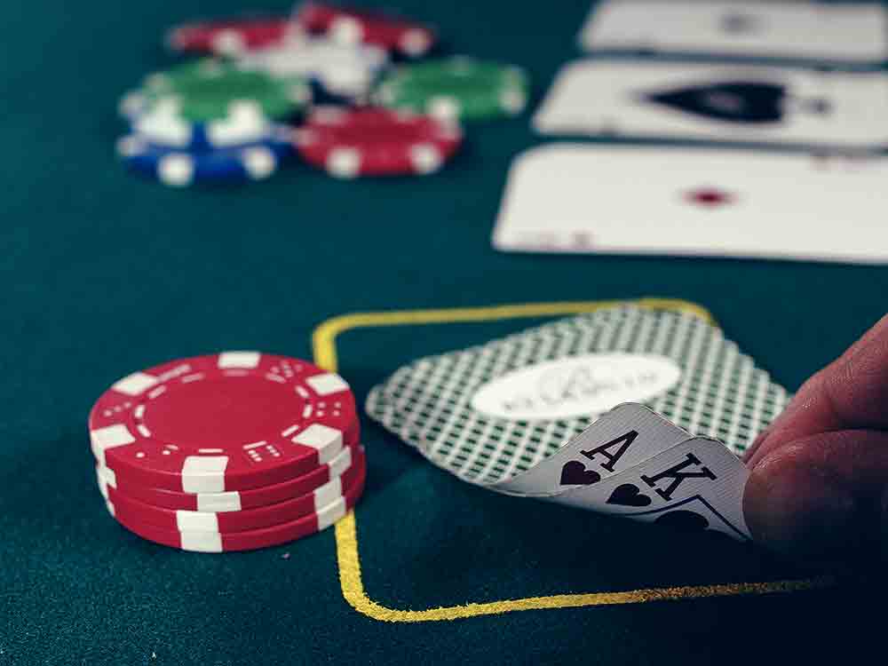 5 Tipps, wie sich die Gewinnchancen in Casinos steigern lassen