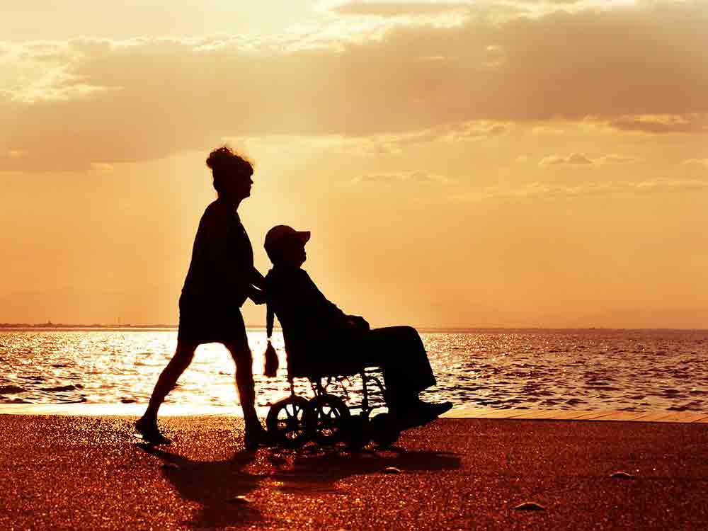 5 Herausforderungen des Reisens für Menschen mit Behinderungen und wie man sie überwindet