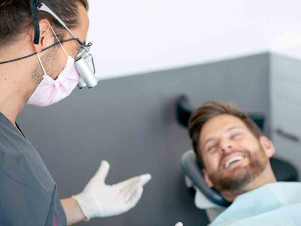 Wieviel Zahnarzt brauchen wir?