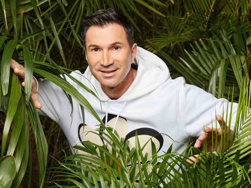 Lucas Cordalis nicht dabei, das Dschungelabenteuer bei RTL startet mit elf Stars