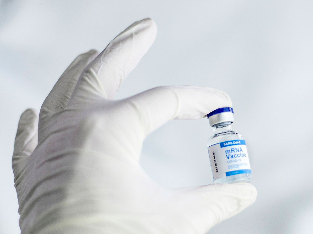 Rheda-Wiedenbrück: zusätzliches Impfangebot in der Stadthalle
