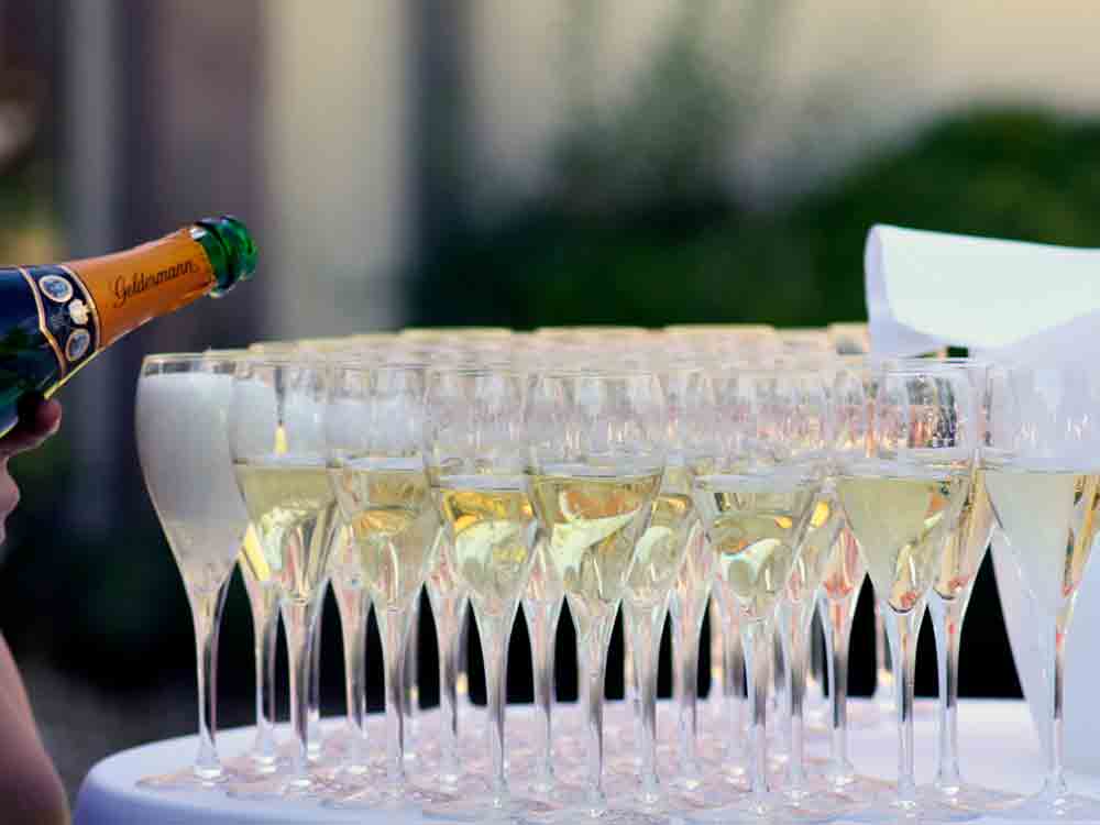 Champagner Streit, OLG München stärkt geschützte Ursprungsbezeichnungen