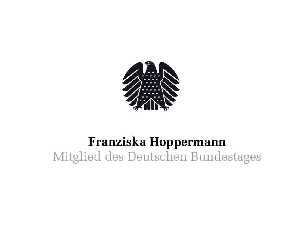 Franziska Hoppermann: »Ich bin stolz, Hamburg im Bundesvorstand vertreten zu dürfen!«