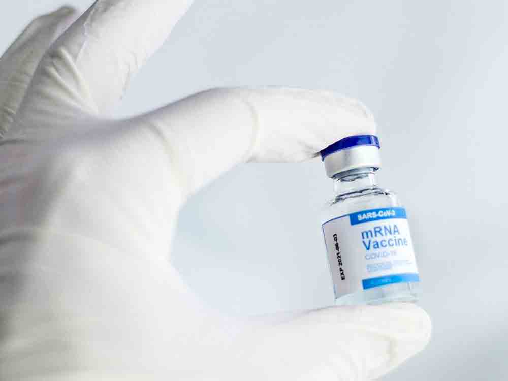 Corona Expertenrat Mitglied Berner gegen allgemeine Impfpflicht