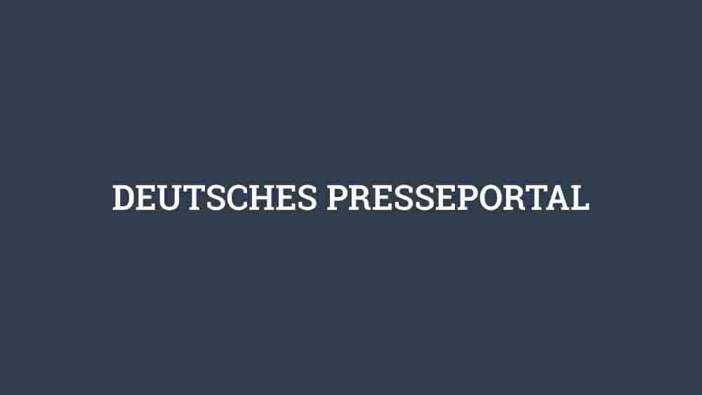 DPP Deutsches Presse Portal, Presse und PR Portal