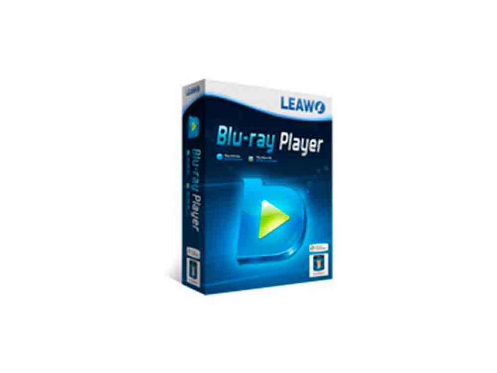 Neues Aussehen und mehr Funktionen, Leawo bringt Windows 11 kompatiblen Blu ray Player 3.0.0.0 auf den Markt