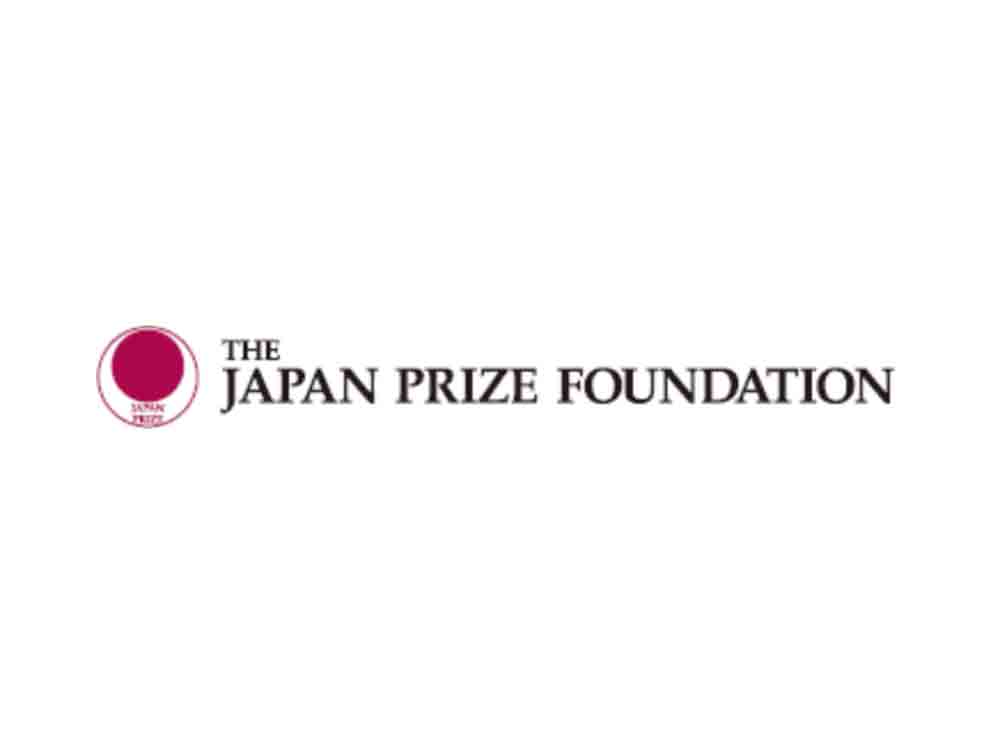 Preisträger des Japan Preises 2022 bekanntgegeben