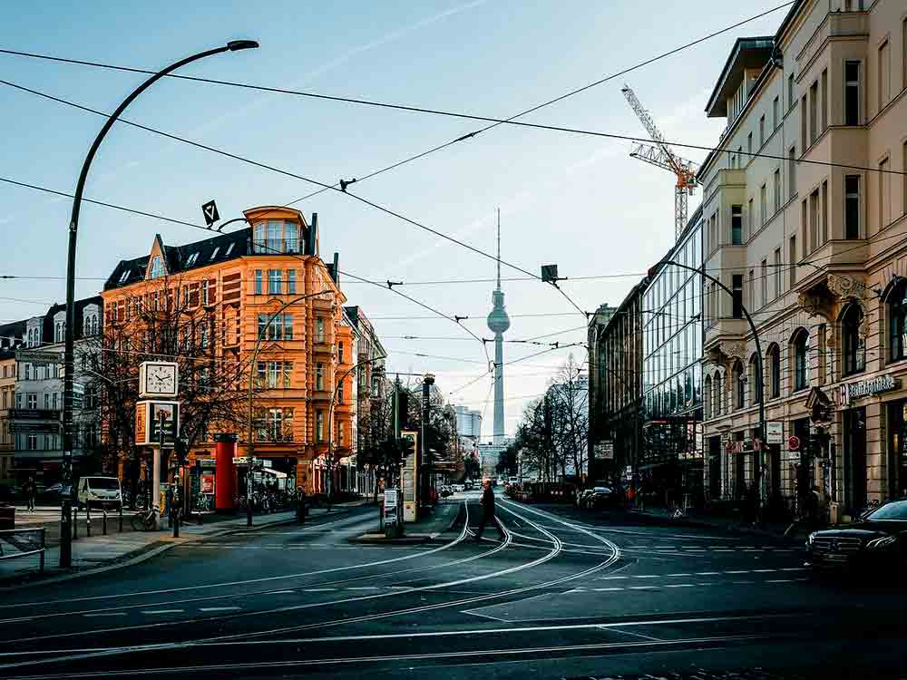 Bundesweites Städteranking: Das sind die ungesündesten Haupteinkaufsstraßen Deutschlands