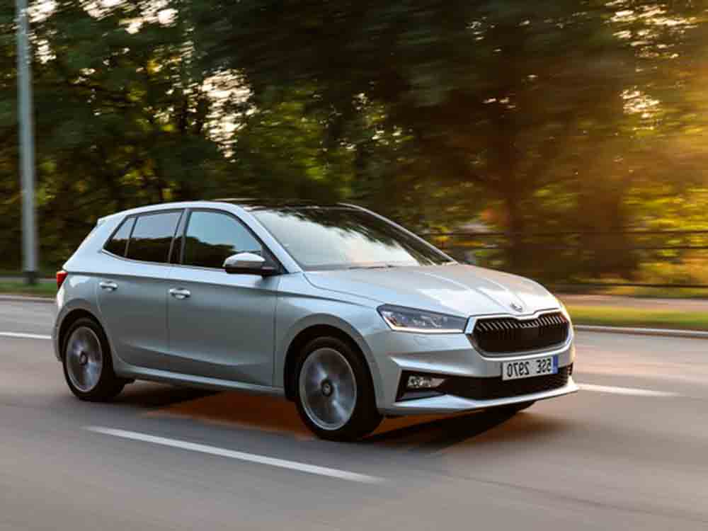 Die Besten beim Testen: Škoda gewinnt vier »Importsieger« Titel im großen Auto Bild Vergleich