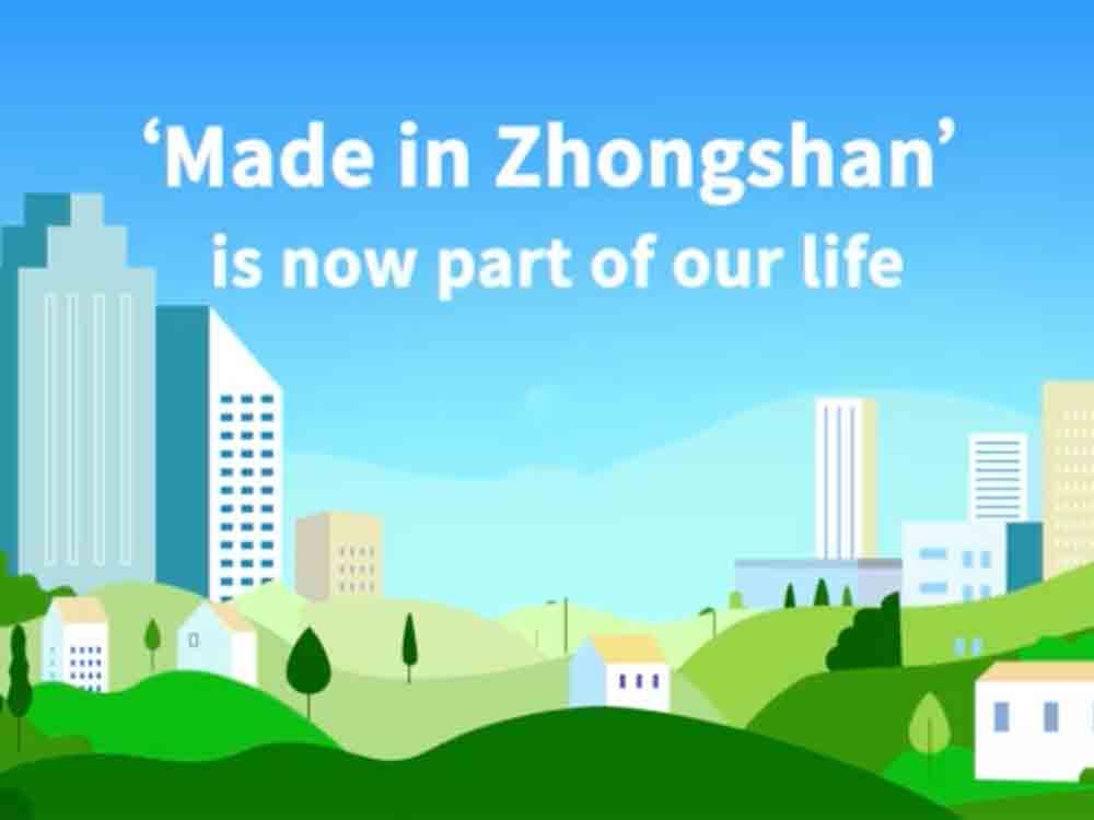 China Matters, »Made in Zhongshan« in unserem Leben
