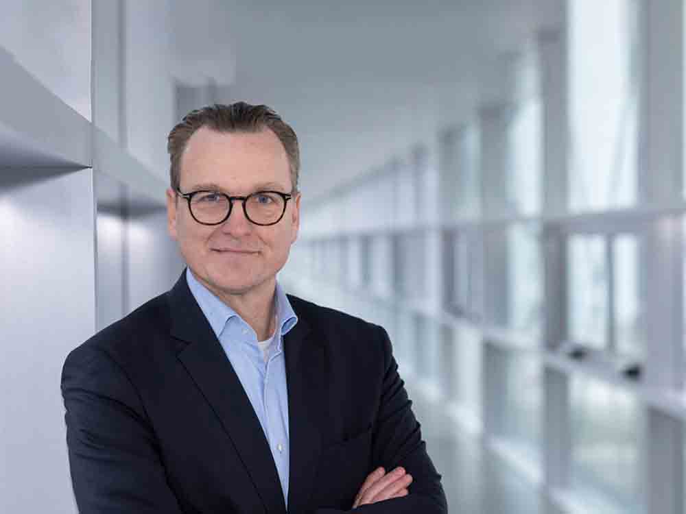 Lars Bialkowski wird Geschäftsführer von »Stellantis &You« Deutschland