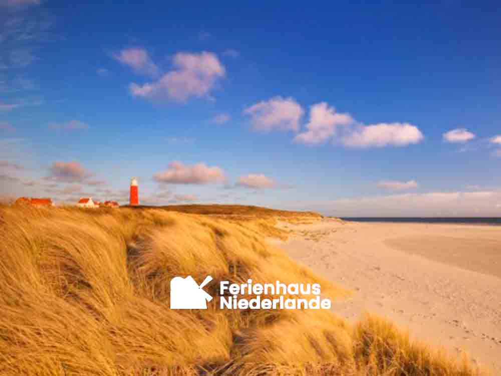 Ferienhaus Urlaub auf Texel in Holland, 10 Tipps